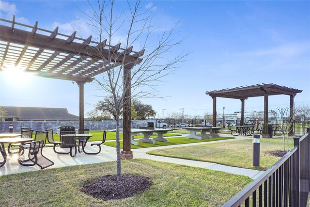 630 Blue Ridge Drive, Mansfield, TX 76063