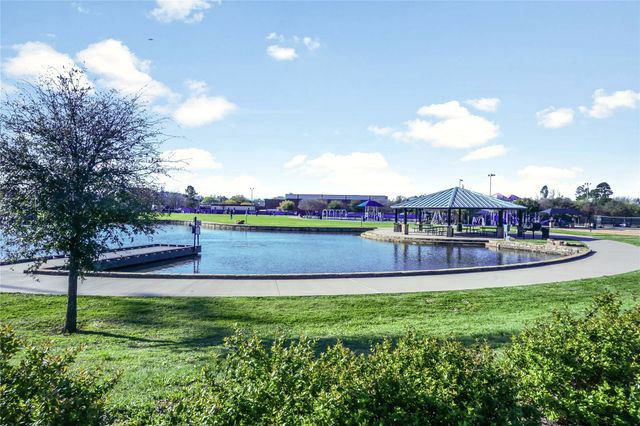 630 Blue Ridge Drive, Mansfield, TX 76063