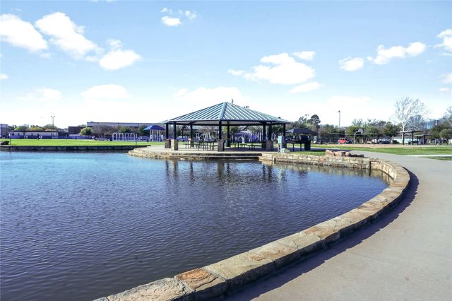 630 Blue Ridge Drive, Mansfield, TX 76063