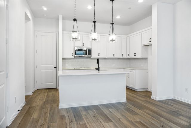 630 Blue Ridge Drive, Mansfield, TX 76063