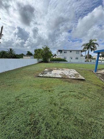 13 PARAISO, Rio Grande, PR 00745