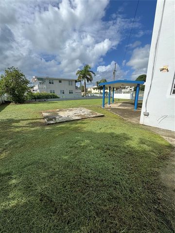 13 PARAISO, Rio Grande, PR 00745