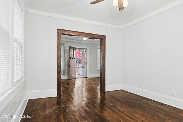 2856 COLLEGE Street, Jacksonville, FL 32205