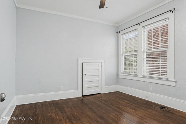 2856 COLLEGE Street, Jacksonville, FL 32205