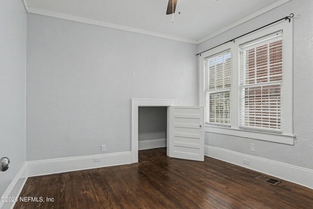 2856 COLLEGE Street, Jacksonville, FL 32205