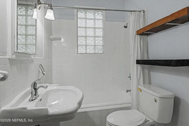 2856 COLLEGE Street, Jacksonville, FL 32205