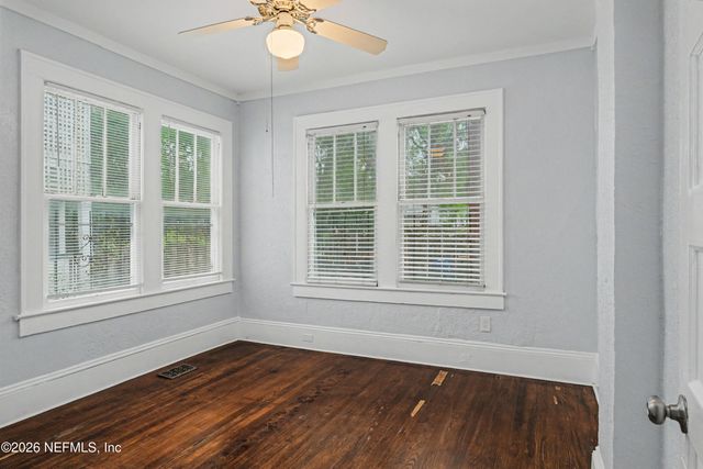 2856 COLLEGE Street, Jacksonville, FL 32205