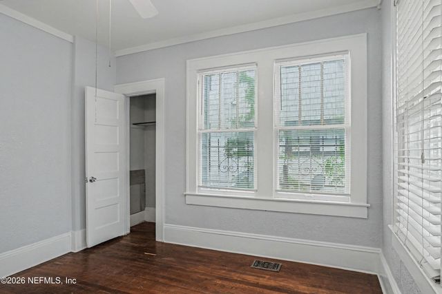 2856 COLLEGE Street, Jacksonville, FL 32205