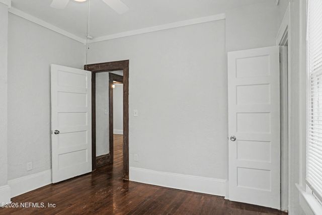 2856 COLLEGE Street, Jacksonville, FL 32205