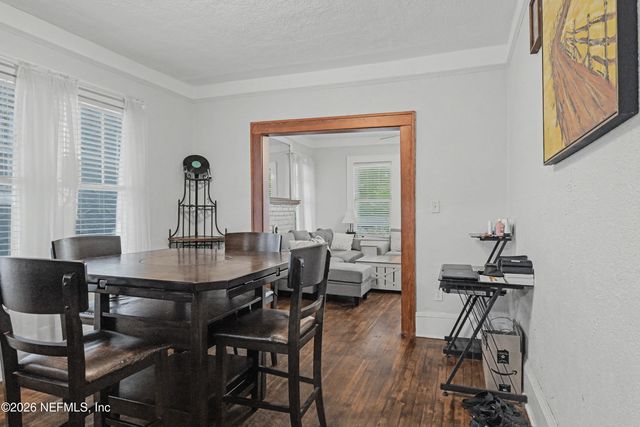 2856 COLLEGE Street, Jacksonville, FL 32205