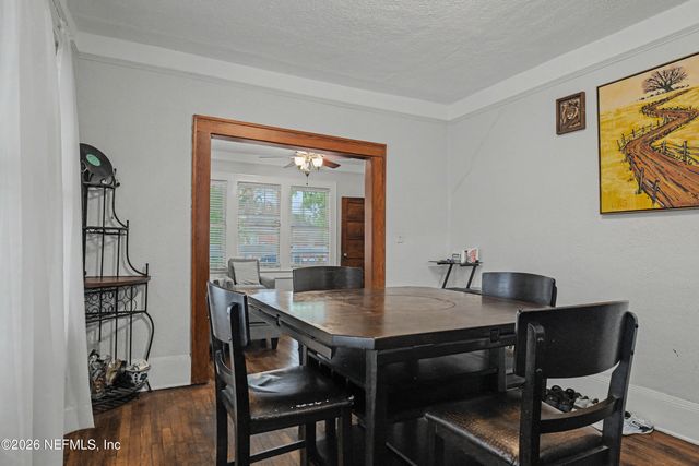 2856 COLLEGE Street, Jacksonville, FL 32205