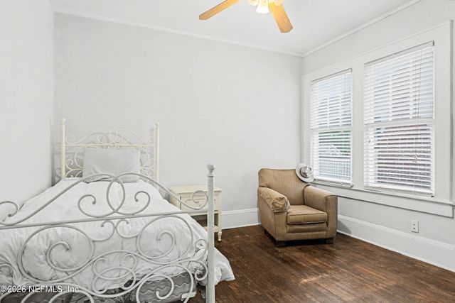 2856 COLLEGE Street, Jacksonville, FL 32205