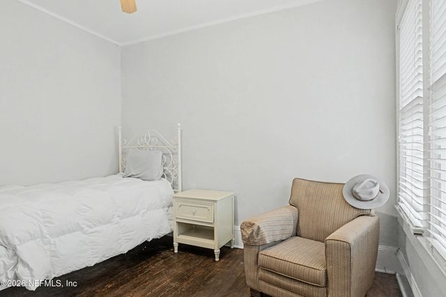 2856 COLLEGE Street, Jacksonville, FL 32205