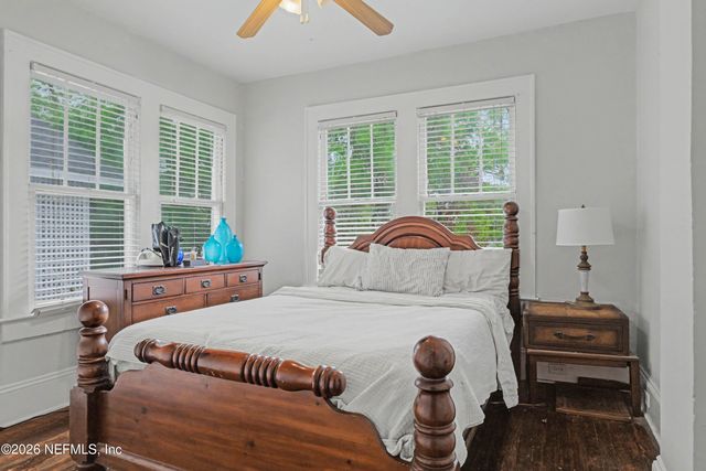 2856 COLLEGE Street, Jacksonville, FL 32205