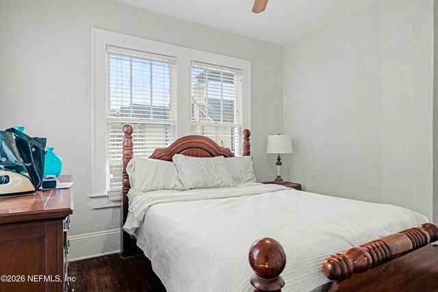 2856 COLLEGE Street, Jacksonville, FL 32205