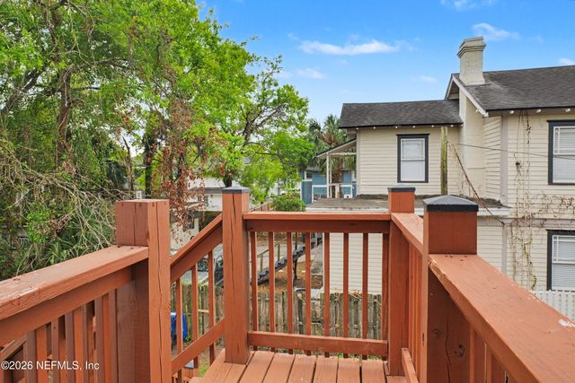 2856 COLLEGE Street, Jacksonville, FL 32205