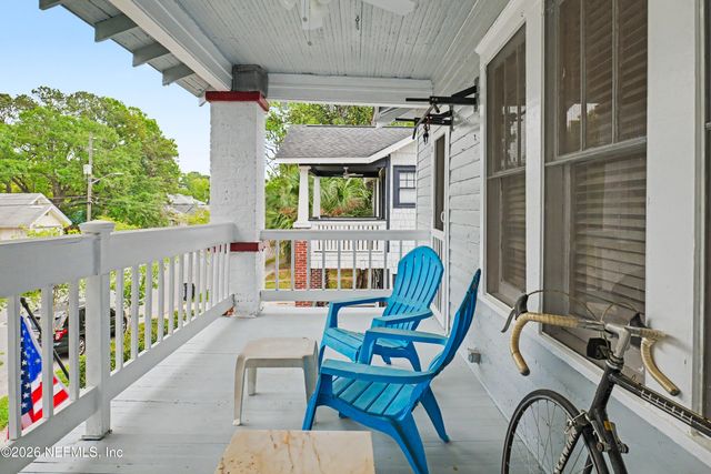 2856 COLLEGE Street, Jacksonville, FL 32205