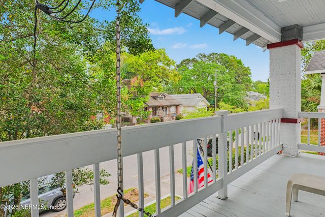 2856 COLLEGE Street, Jacksonville, FL 32205