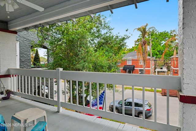 2856 COLLEGE Street, Jacksonville, FL 32205