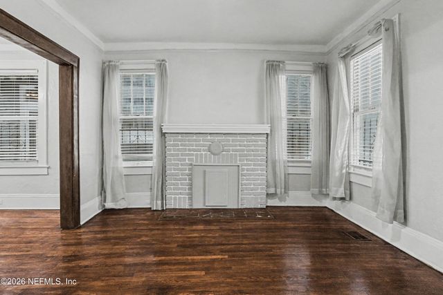 2856 COLLEGE Street, Jacksonville, FL 32205