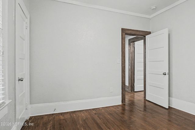 2856 COLLEGE Street, Jacksonville, FL 32205