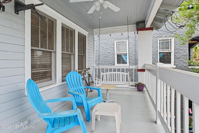 2856 COLLEGE Street, Jacksonville, FL 32205