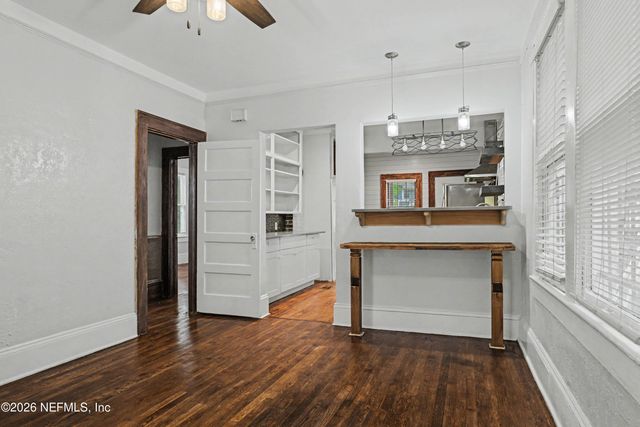 2856 COLLEGE Street, Jacksonville, FL 32205