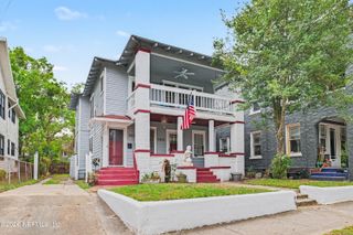 2856 COLLEGE Street, Jacksonville, FL 32205