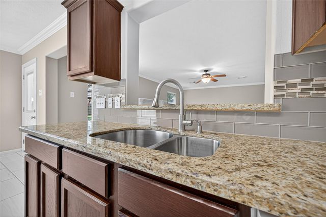 24823 Cobble Canyon Lane, Katy, TX 77494