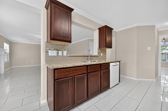 24823 Cobble Canyon Lane, Katy, TX 77494