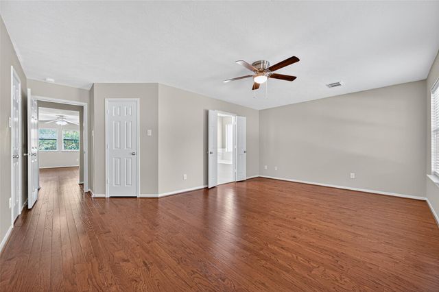 24823 Cobble Canyon Lane, Katy, TX 77494