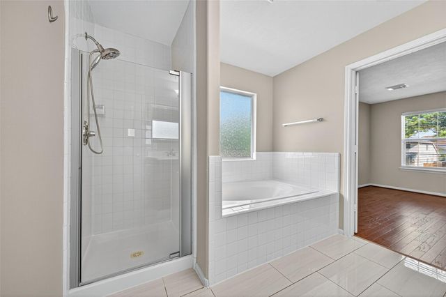 24823 Cobble Canyon Lane, Katy, TX 77494