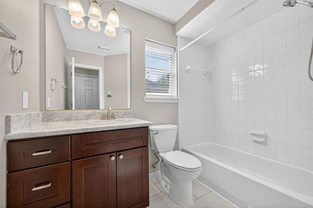 24823 Cobble Canyon Lane, Katy, TX 77494