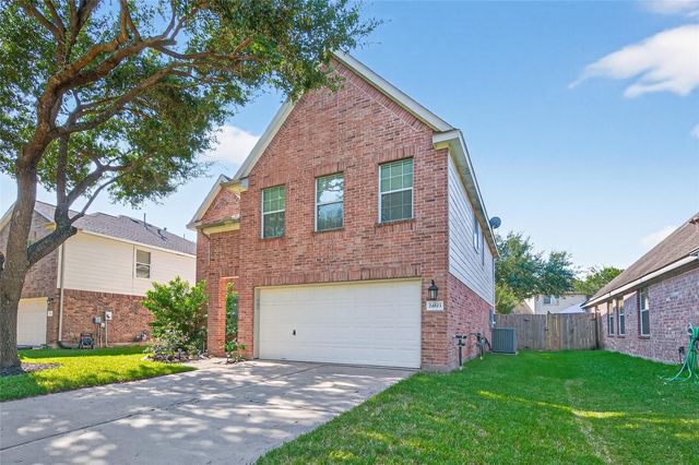 24823 Cobble Canyon Lane, Katy, TX 77494