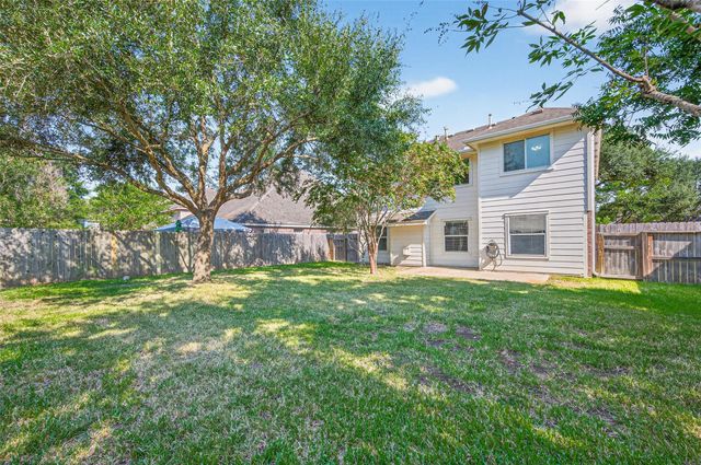 24823 Cobble Canyon Lane, Katy, TX 77494