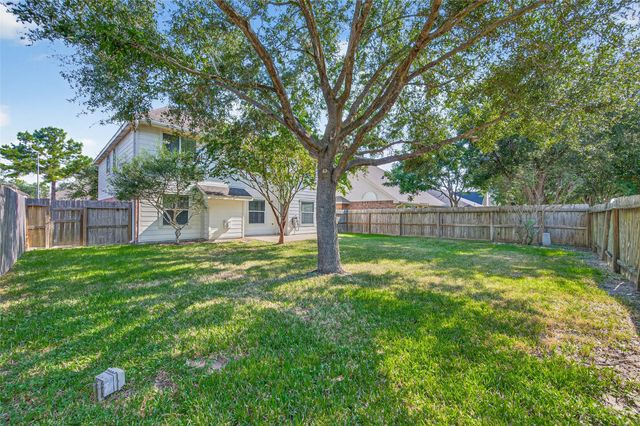 24823 Cobble Canyon Lane, Katy, TX 77494