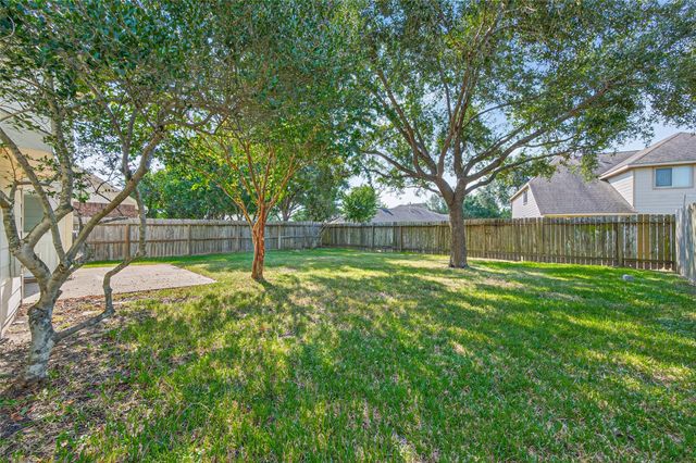 24823 Cobble Canyon Lane, Katy, TX 77494