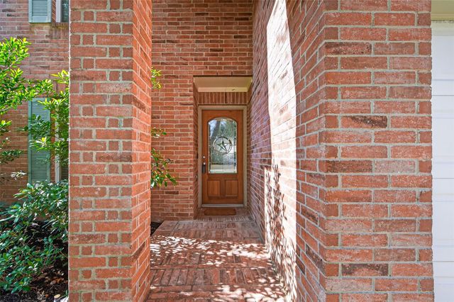 24823 Cobble Canyon Lane, Katy, TX 77494