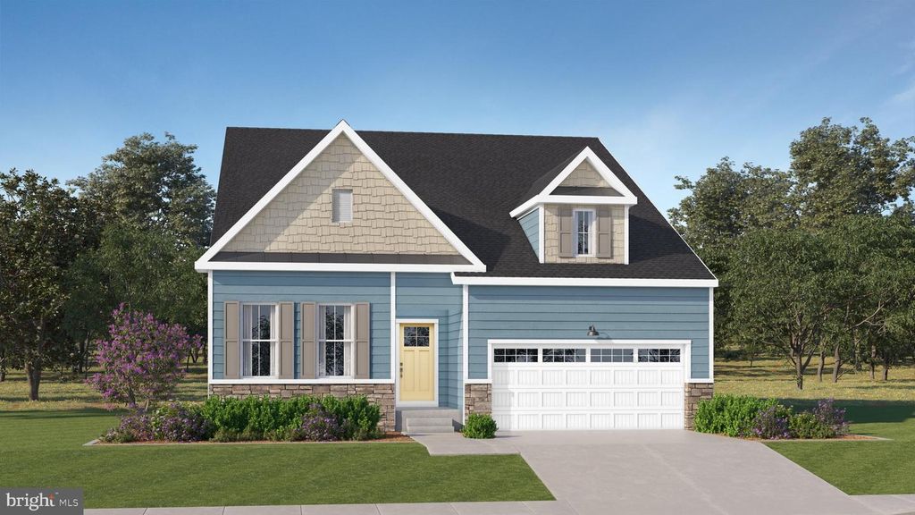 20658 HARVEST MOON LN, Harbeson, DE 19951