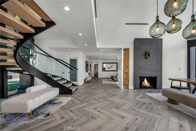 24301 Sylvan Glen, Calabasas, CA 91302