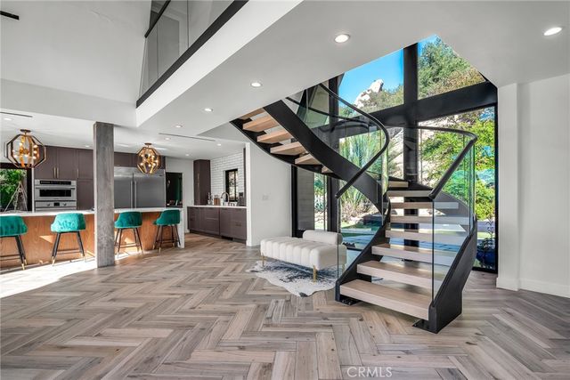 24301 Sylvan Glen, Calabasas, CA 91302