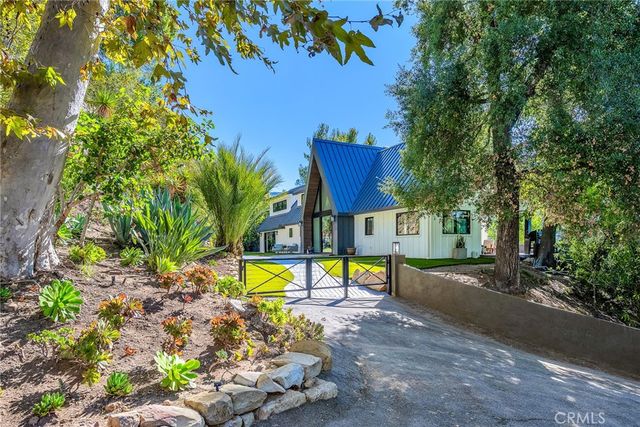 24301 Sylvan Glen, Calabasas, CA 91302