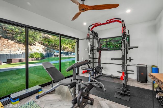 24301 Sylvan Glen, Calabasas, CA 91302