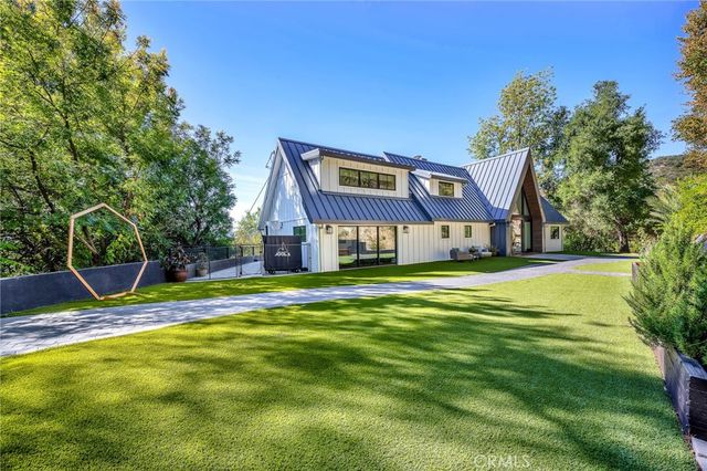24301 Sylvan Glen, Calabasas, CA 91302