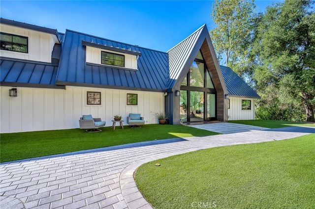 24301 Sylvan Glen, Calabasas, CA 91302