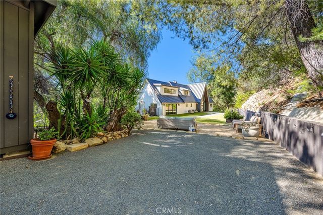 24301 Sylvan Glen, Calabasas, CA 91302