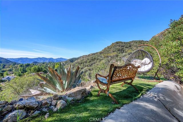24301 Sylvan Glen, Calabasas, CA 91302