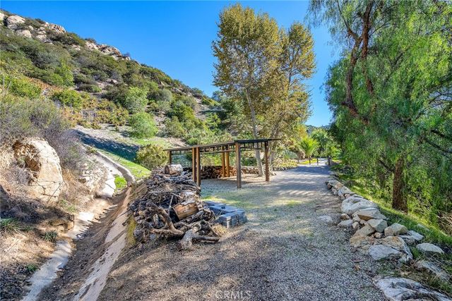 24301 Sylvan Glen, Calabasas, CA 91302