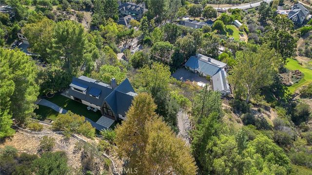 24301 Sylvan Glen, Calabasas, CA 91302