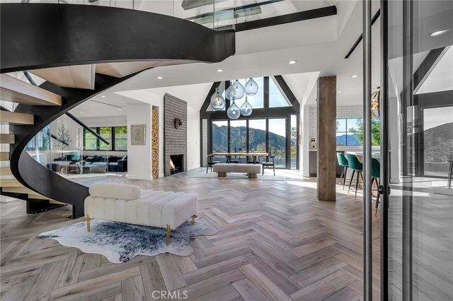 24301 Sylvan Glen, Calabasas, CA 91302